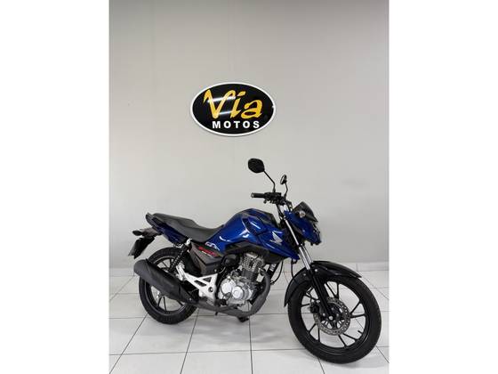 HONDA CG 160 FAN HONDA CG 160 FAN